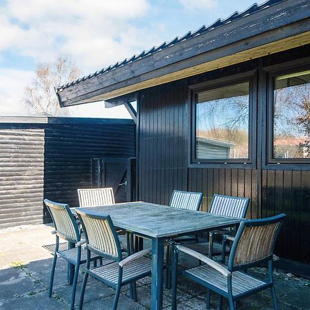 Holiday Home Sydals Lxxviii Nedre Lysabild Extérieur photo