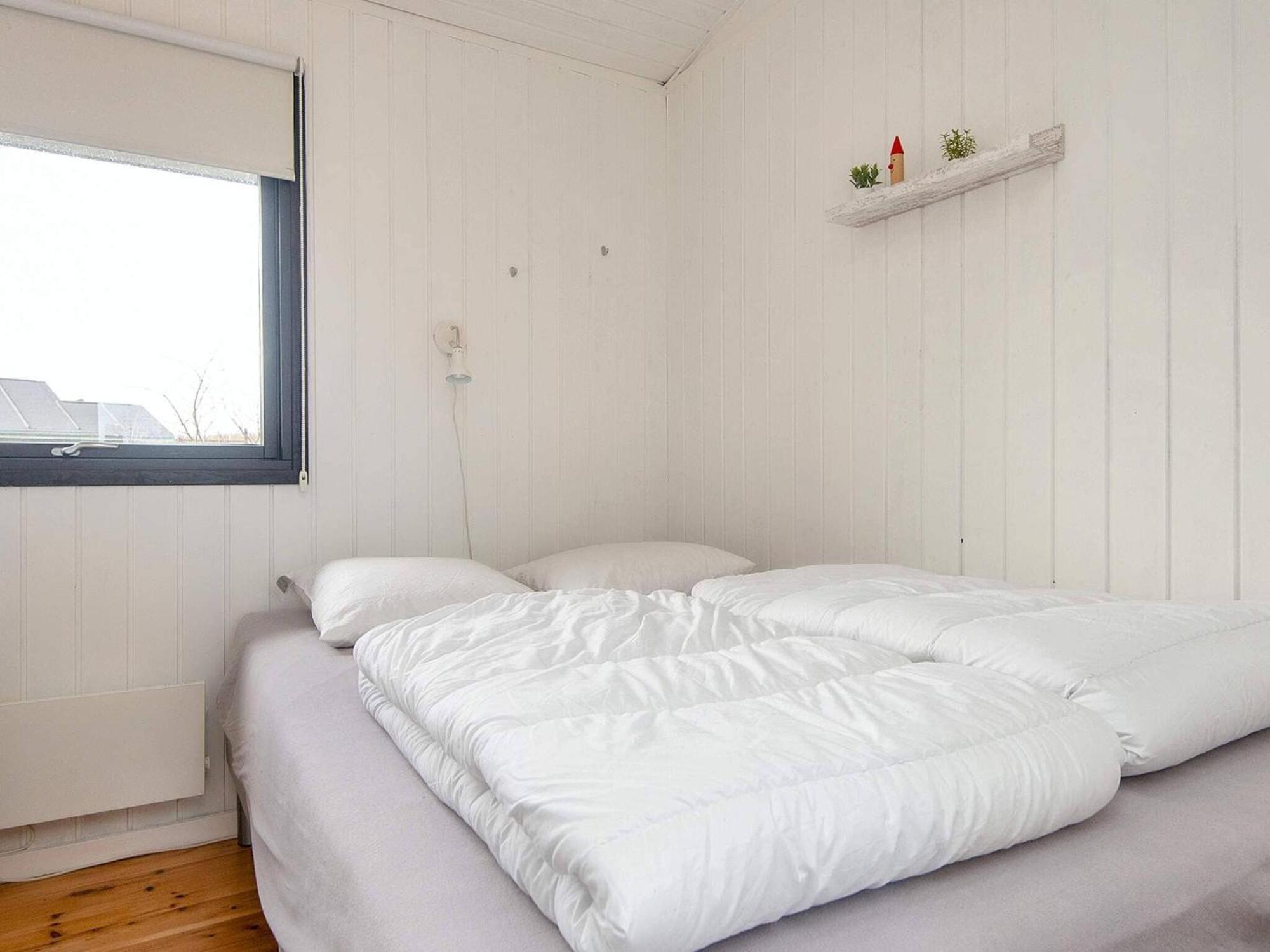Holiday Home Sydals Lxxviii Nedre Lysabild Extérieur photo