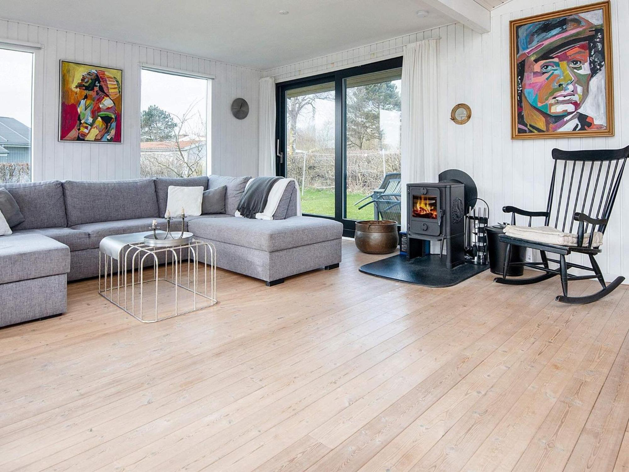 Holiday Home Sydals Lxxviii Nedre Lysabild Extérieur photo